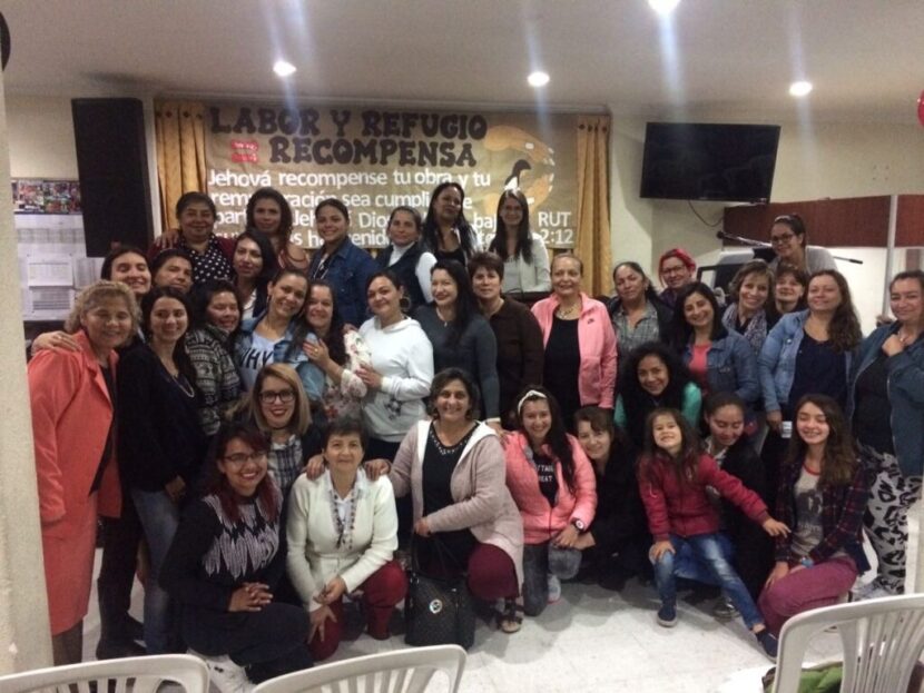 Comunidad